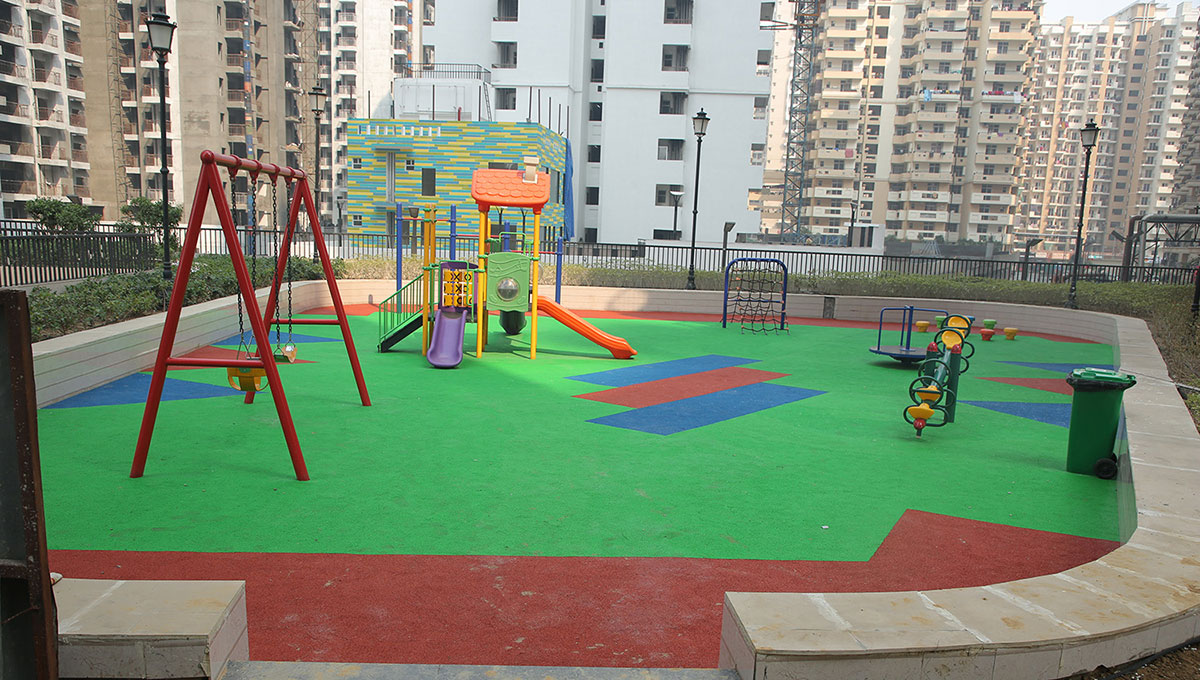 Fusion the Brook is a Residential Project that Gives You Luxurious Homes Banner
