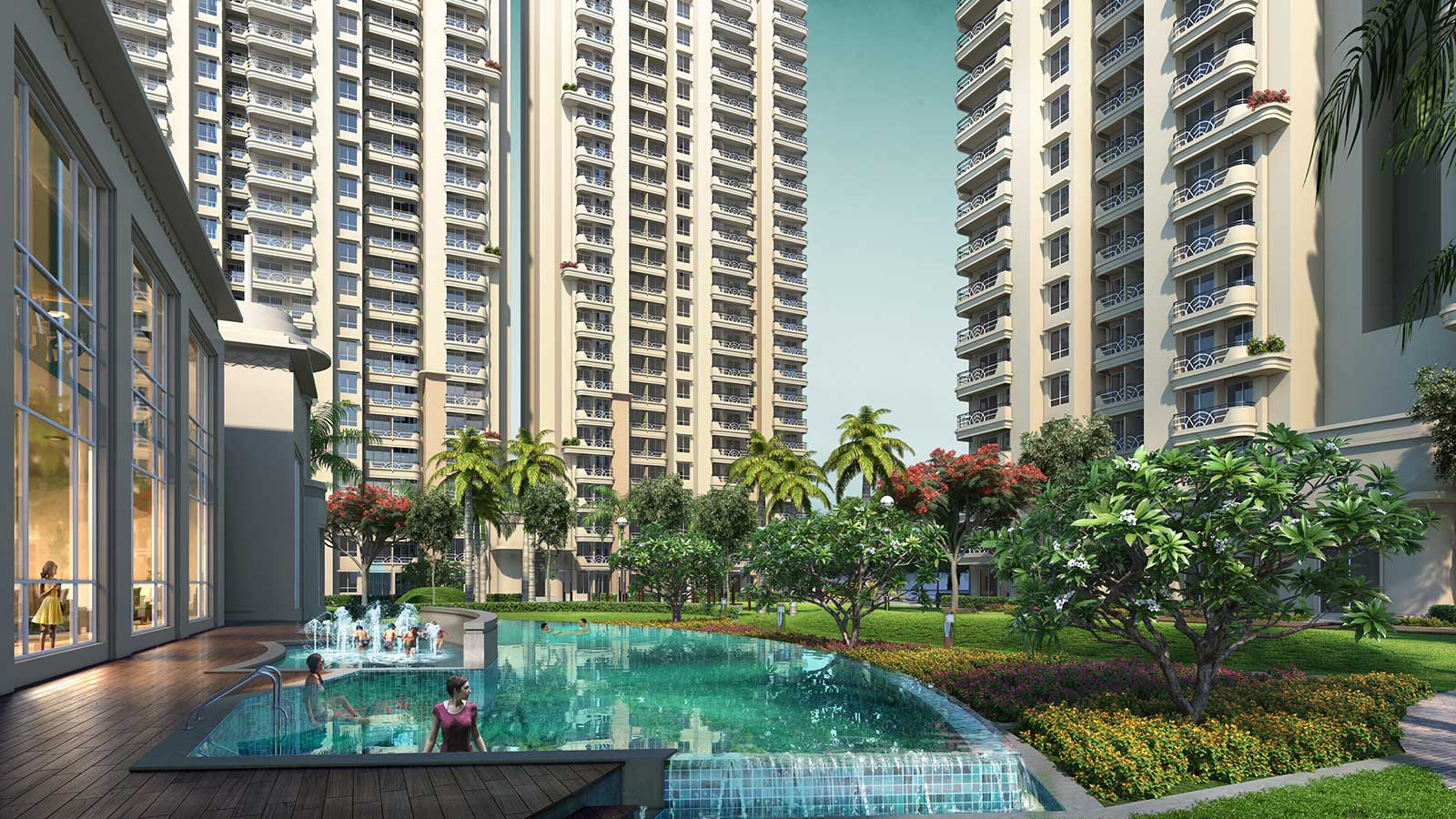 Palm Olympia Resale Price Gives You Super Value Homes With Attractive Prices Banner