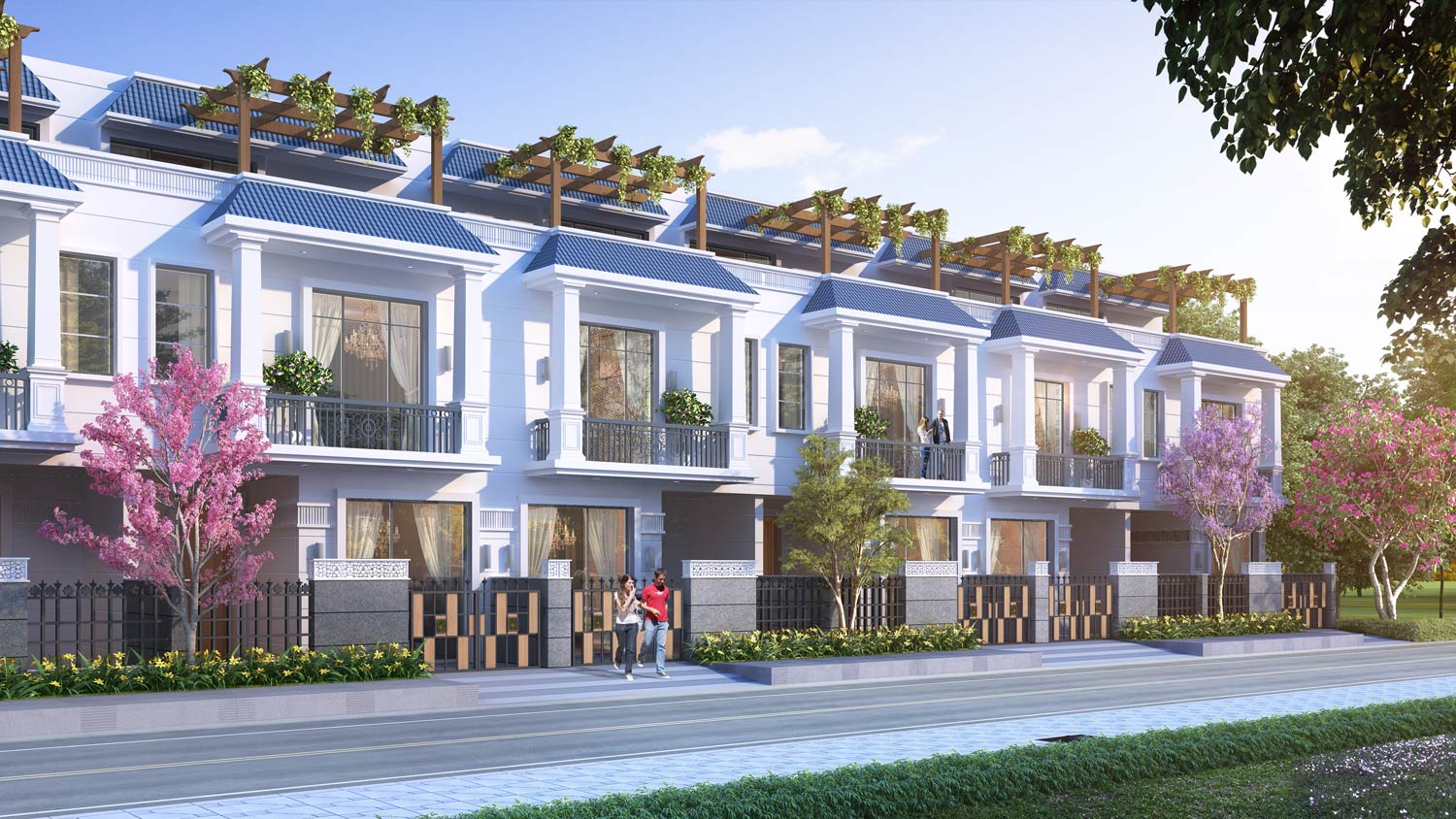 Fusion Homes – Where Smart Living Meets Long-Term Value Banner