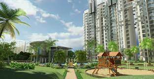 AIG Park Avenue is a Residential Project With 2 BHK And 3 BHK Residences Banner