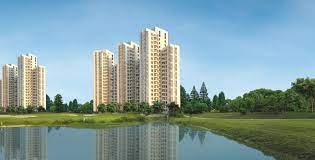 Rise Sports Villas is a Residential Project That Offers a Huge Number Of Villas Banner