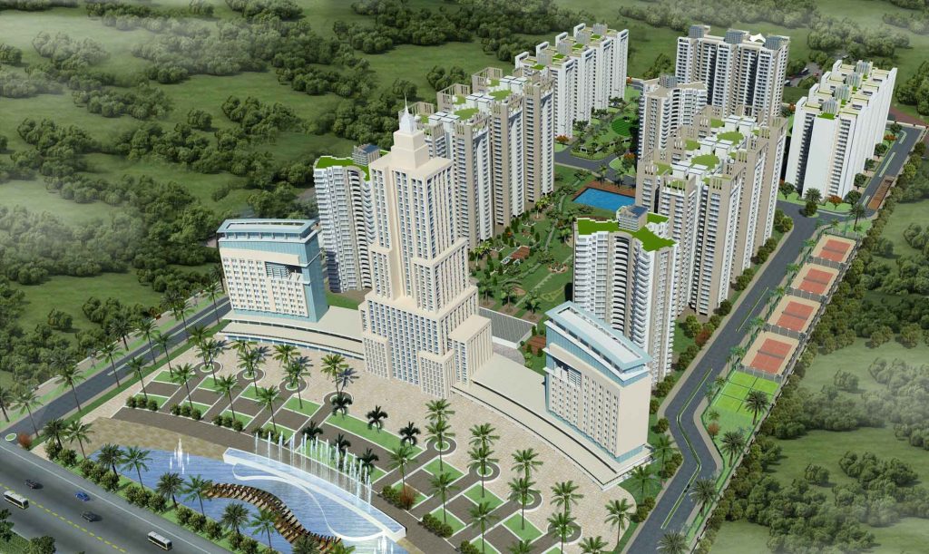 Palm Olympia Resale Price Gives You Super Value Homes With Attractive Prices