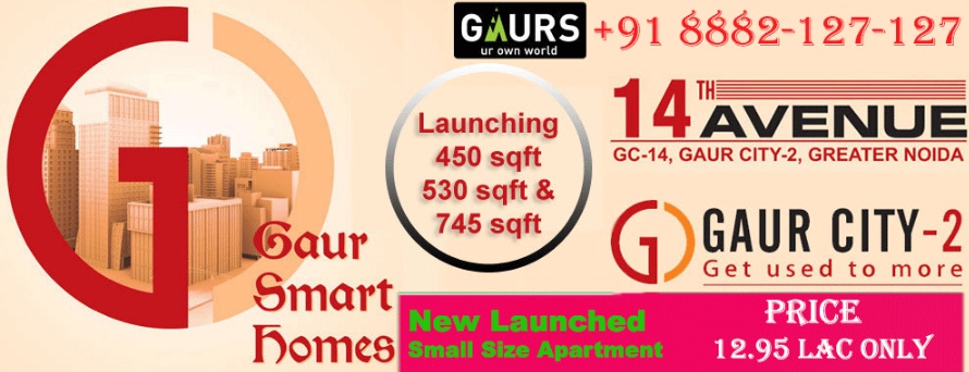 Aspire Centurian Park by Gaurs Apartments Greater Noida West