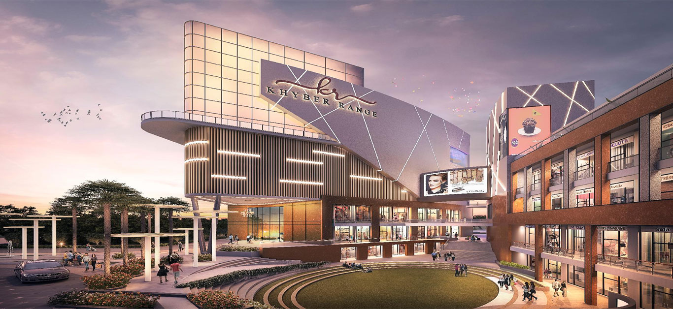 ATS Commercial Project – Commercial Complexes with Fantastic Location Advantage