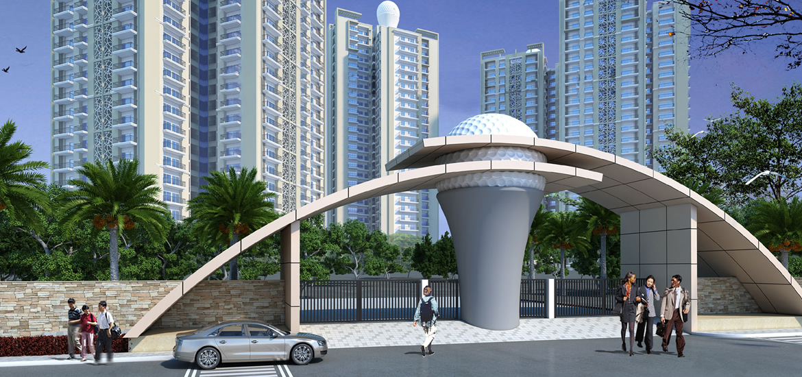 Apex Golf Avenue Phase 2 – Future Destination With World Class Accommodations