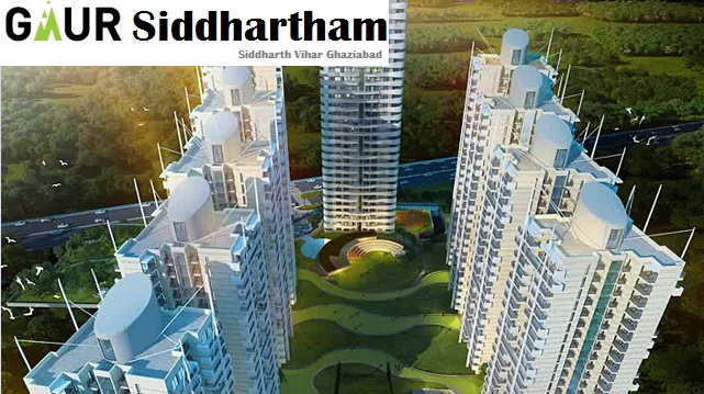 Gaur Siddhartham