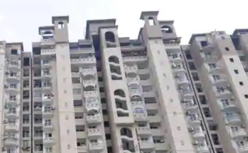 Gaur Siddhartham-Your Ideal Housing Project