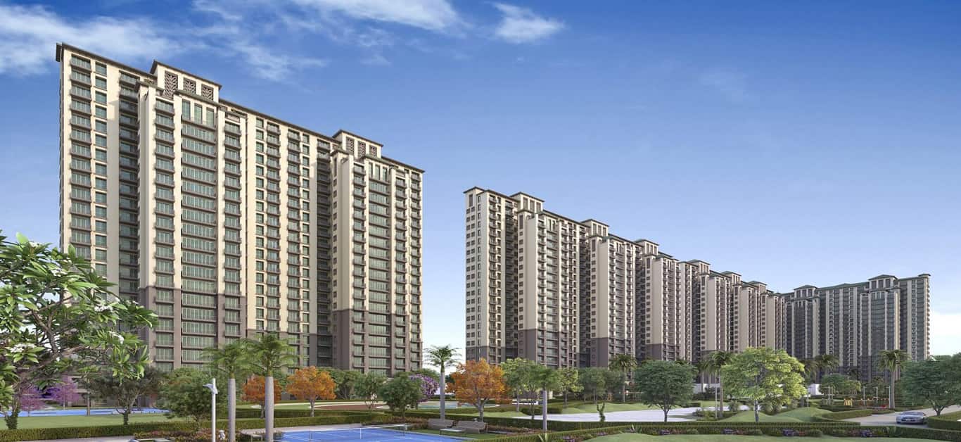 ATS Kingston Heath is Also Known to be a Part of the Lifestyle