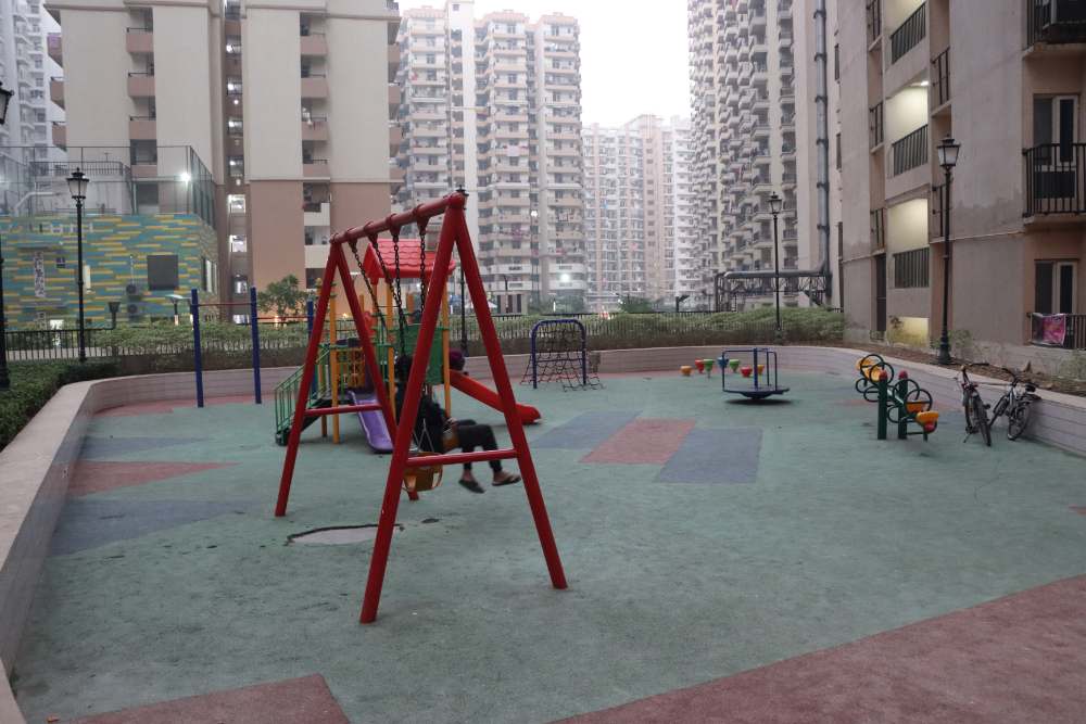 ATS Destinaire High Quality Projects in Greater Noida