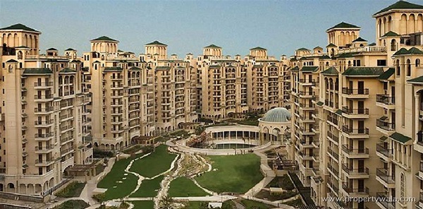 ATS Dolce – A Residency among Natural Splendor