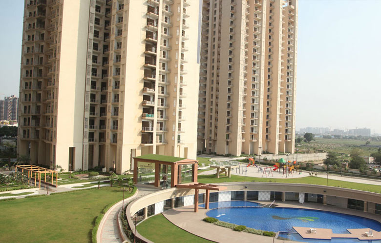 Gaurs Siddhartham 2 BHK & 3 BHK Ghaziabad