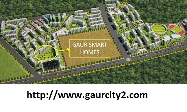 Gaur Smart Homes 3