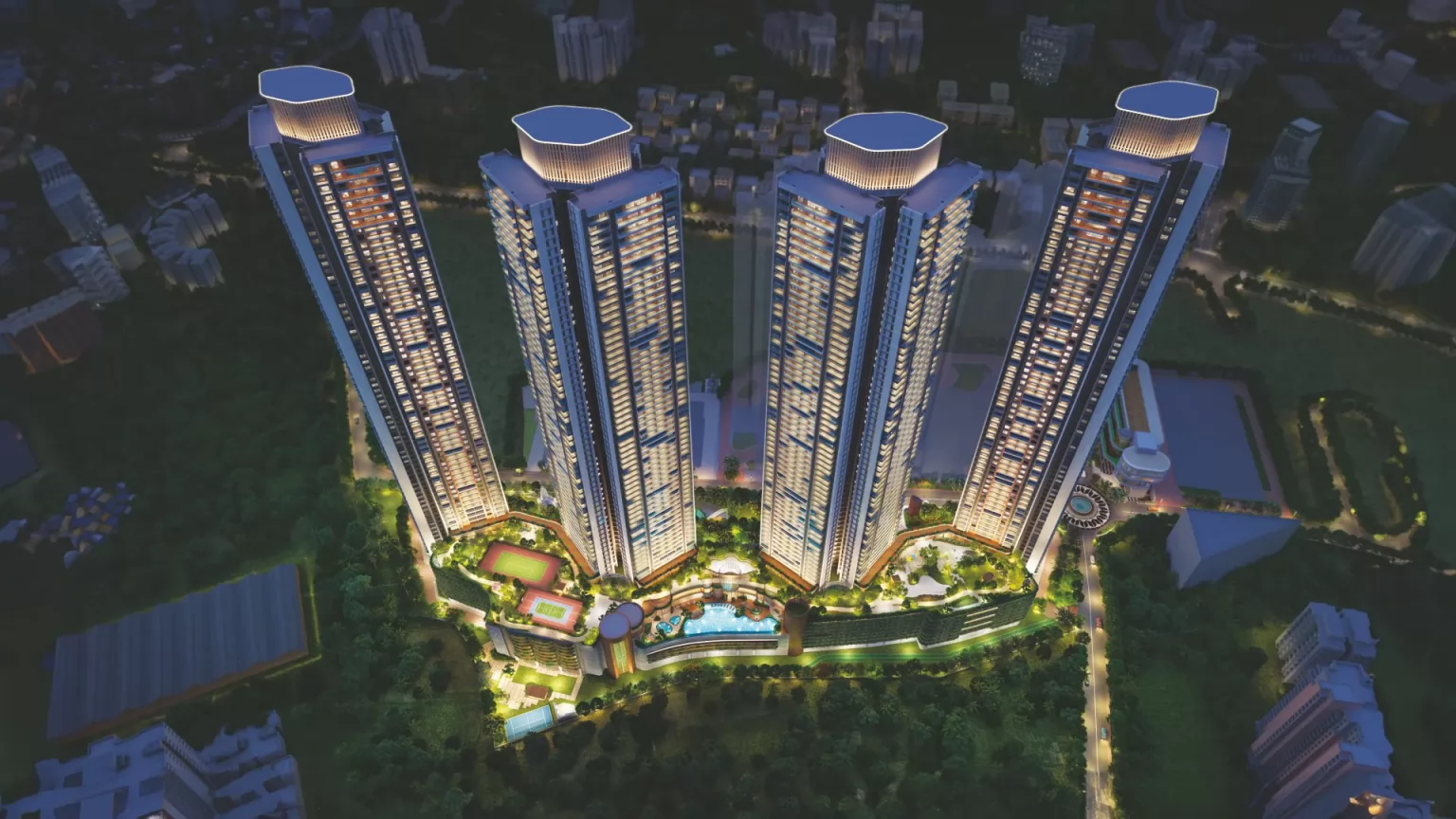 Rise Forest Floors— An Amazing Housing Plan for Buyers!