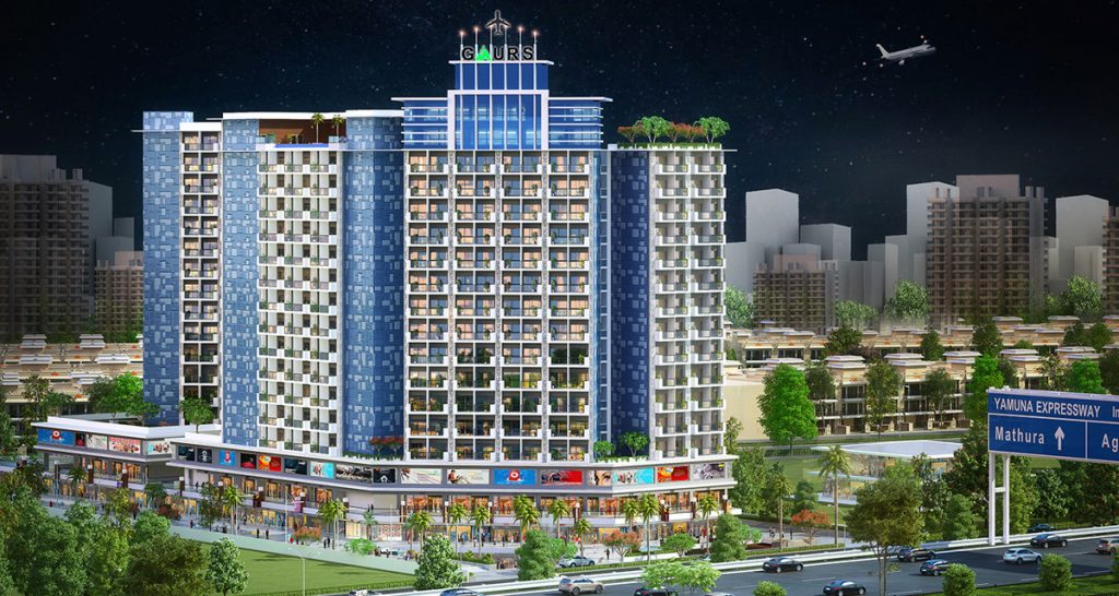 Ruchira Sapphire Smart Homes Project Gives You An Ideal Way To Enjoy Comforts