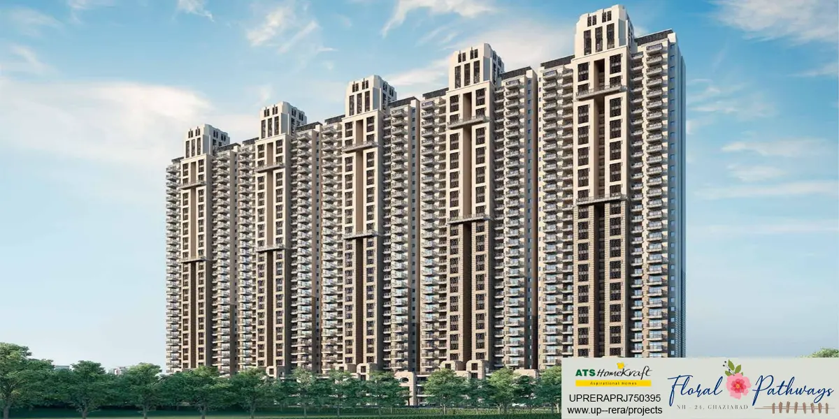 Paras ONE33 Noida Sector 133 – Premium Commercial Property for Sale
