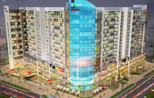 Fusion Rivulet as A Residential Project Offers Ultra Luxury Residences With 3 and 4 BHK Flats at Noida Extension