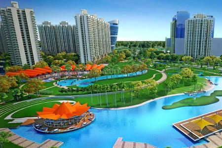 Sikka Kimaantra Greens- A Profitable Property Project For Buyers!