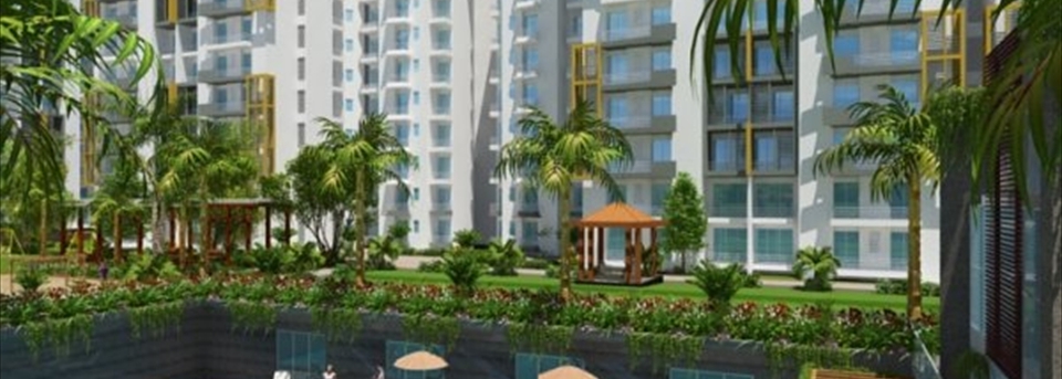 Sikka Karnam Greens Noida