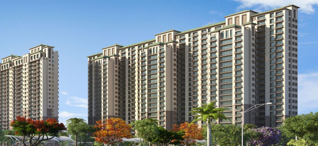 ATS Veritas Sector 150: Where Every Detail Reflects Elegance