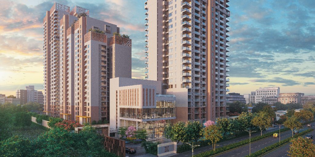 ATS Projects in Delhi NCR Ready to Move