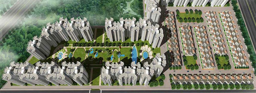 Paras ONE33 Noida Sector 133 – Premium Commercial Property for Sale