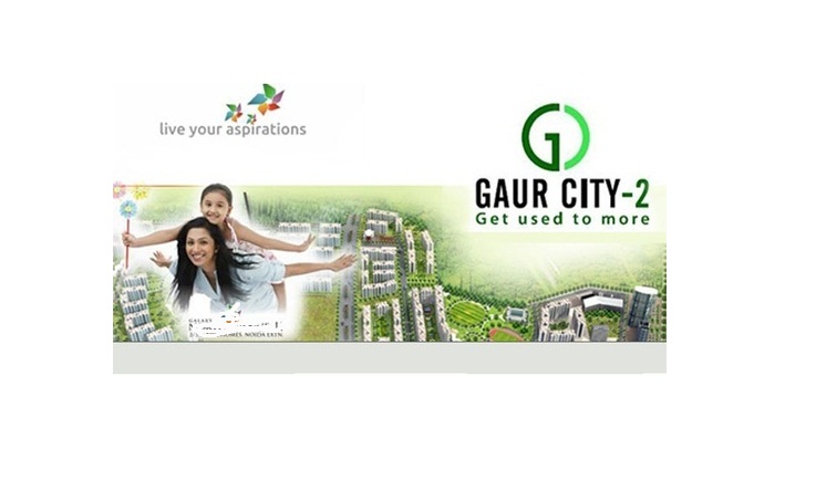 Gaur Smart Homes