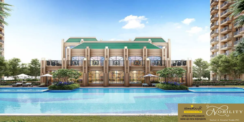 ATS Nobility Noida Extension Price List & Resale Trends 2026
