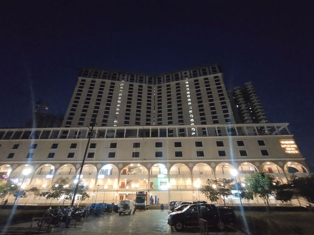 Gaur city 14th Avenue – Futuristic Township with Best Lifestyle Amenities