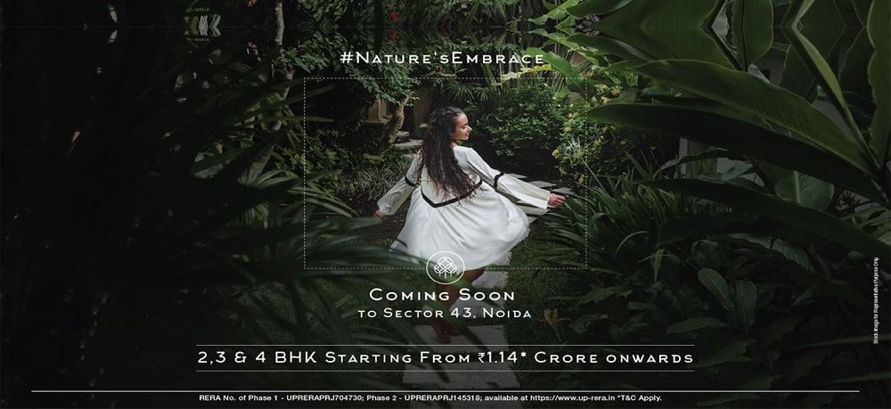 Godrej Woods Noida – Luxury Homes with Forest Theme and Designer Amenities