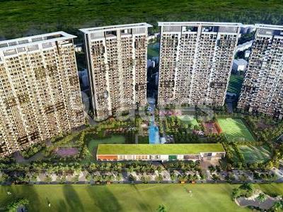 Antriksh Golf View 1 has with Location Advantage Where You Get it at a Prime Location