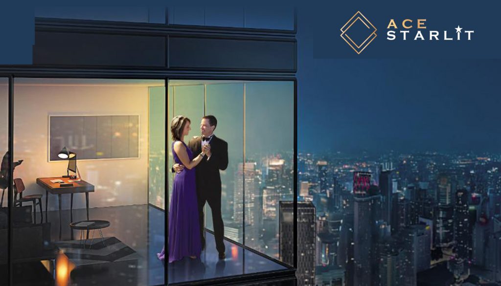 ATS Pious Hideaways Apartments Sector 150 Noida
