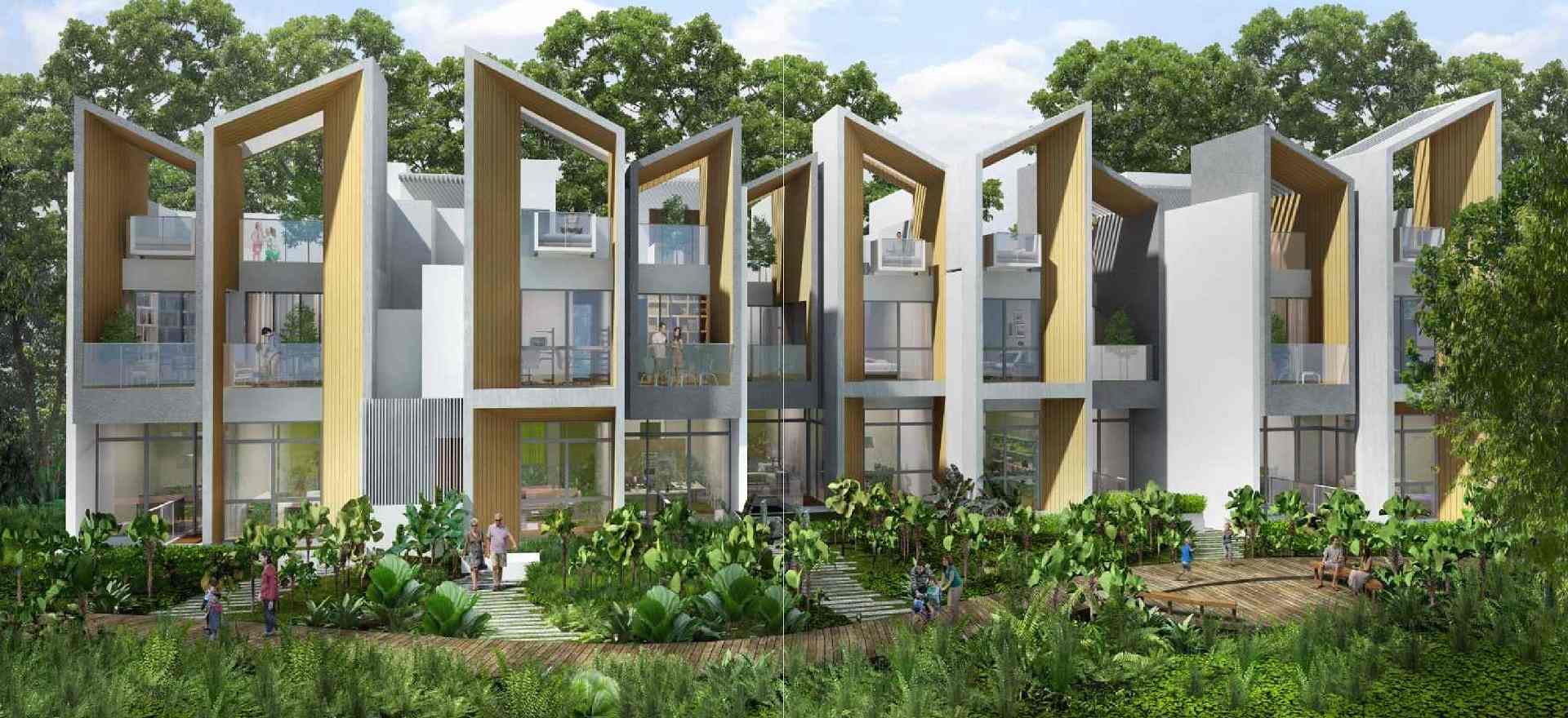 Rise Forest Floor 3 BHK Flats Price Sector – 1, Greater Noida (West)