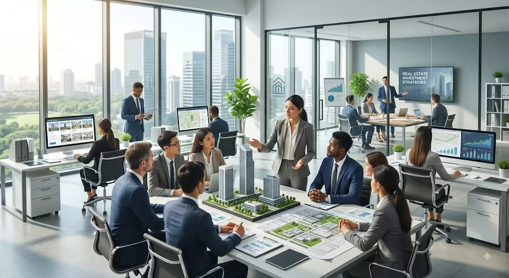 Gaur City Centre business complex Greater Noida