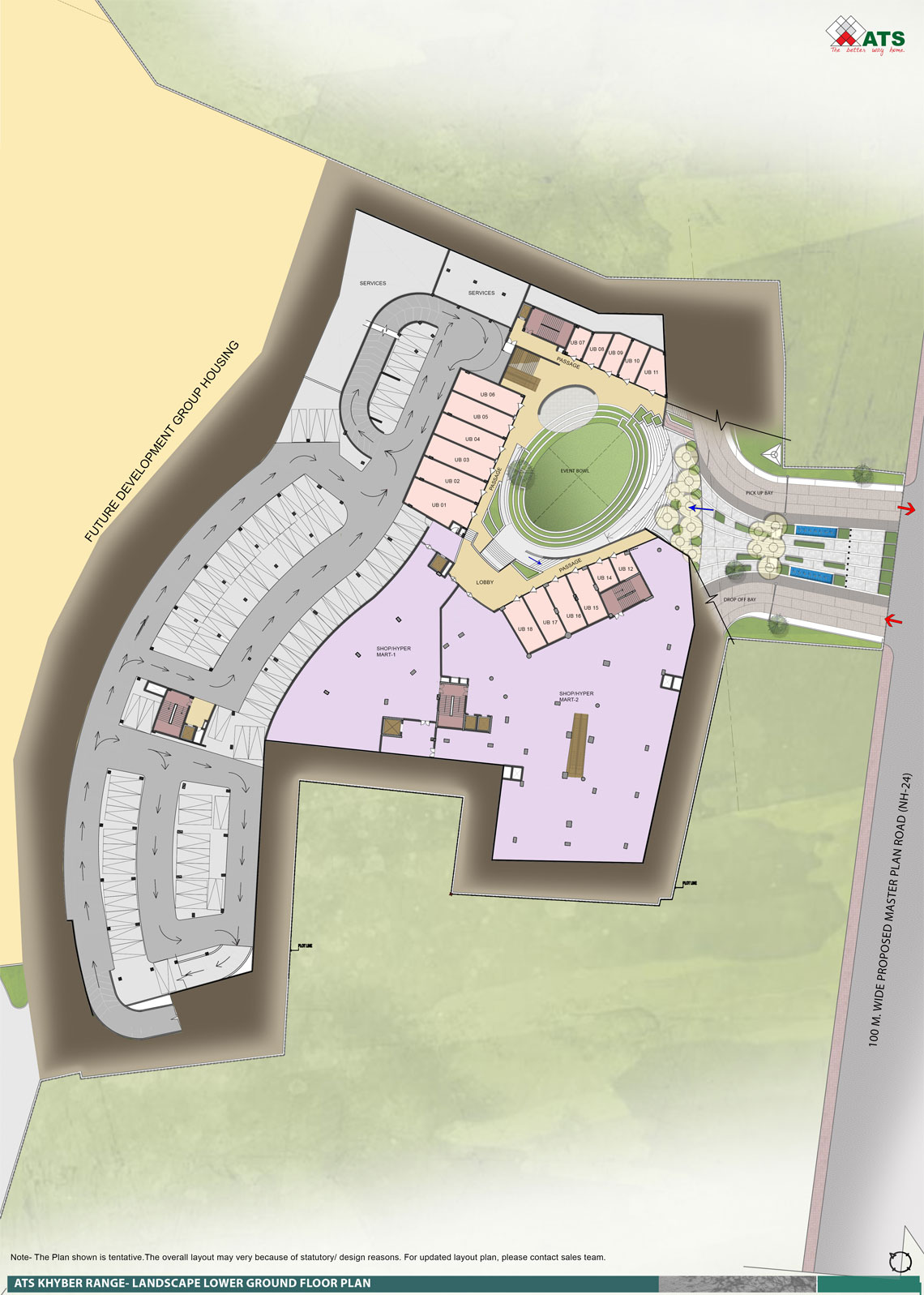 kyberplan